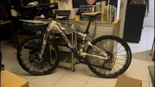 Road bike, accesories. Wheelset Collection item 2