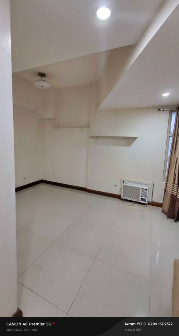 Two Lafayette Square 2 BR unit (Category: Apartments & Condos) located in Quezon City. Submitted by jmpgutierrez (Listing ID 1460344562, Image 3). Description: For sale: Two Lafayette Square 2 BR unit Two Lafayette Square, Tordesillas, Salcedo Village, Makati City Floor area: 100 sqm 2 BR with own T&B 9th floor Fully furnished Facing Makati Sports Club 2 parking slots Direct to seller Asking price: PHP 21,000,000 http://www.pgr.com.ph/residential