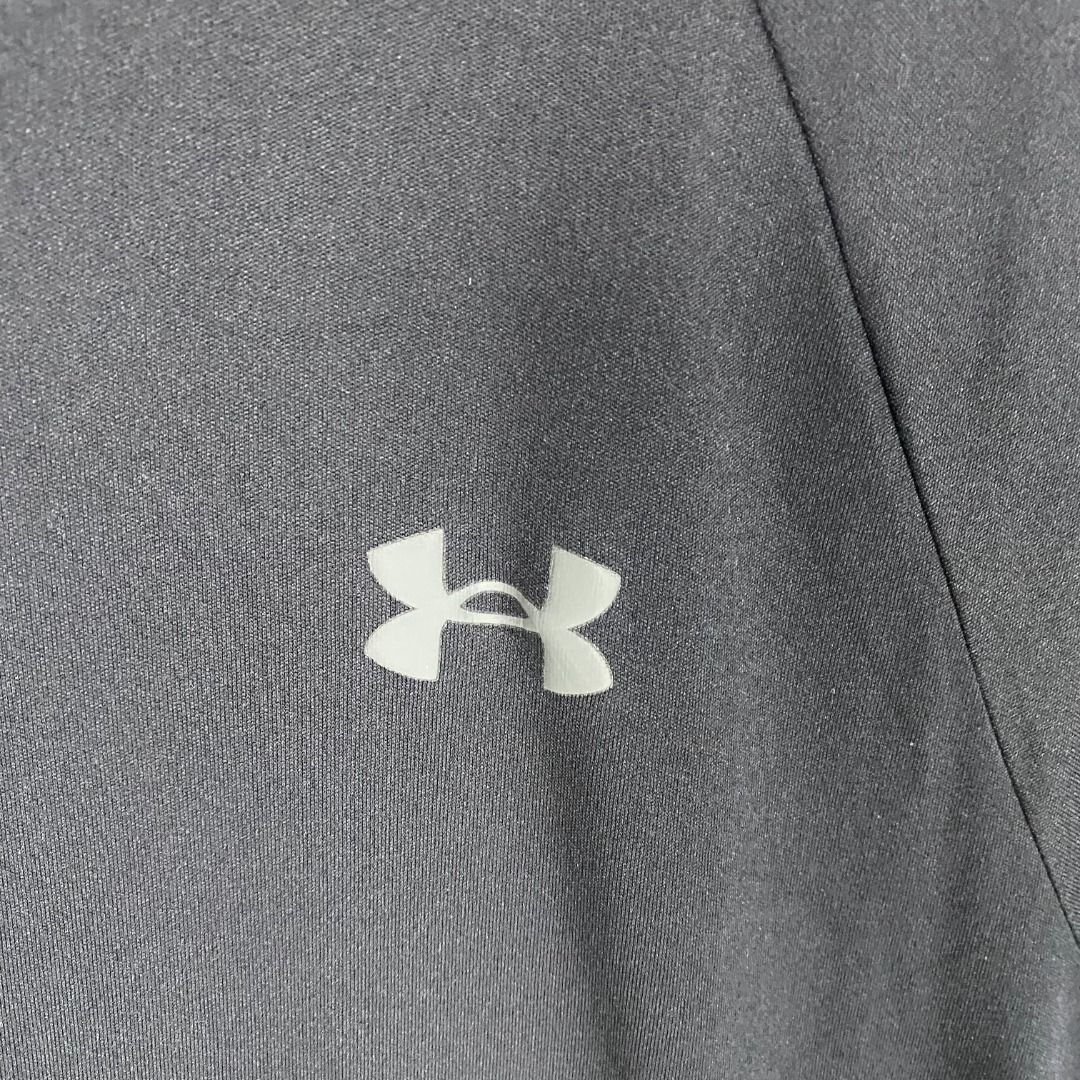 UNDER ARMOUR "Loose Fit" Performance Training Tee Navy Blue / S (Fits M) (Category: Activewear) located in Antipolo. Submitted by canadafindss (Listing ID 1460381012, Image 2). Description: Visit & Follow Canada Finds for more premium thrift, streetwear, vintage, techwear, activewear, and branded finds from Canada 🇨🇦 More items posted regularly: https://www.carousell.ph/u/canadafindss UNDER ARMOUR "Loose Fit" Performance Training Tee Navy Blue 