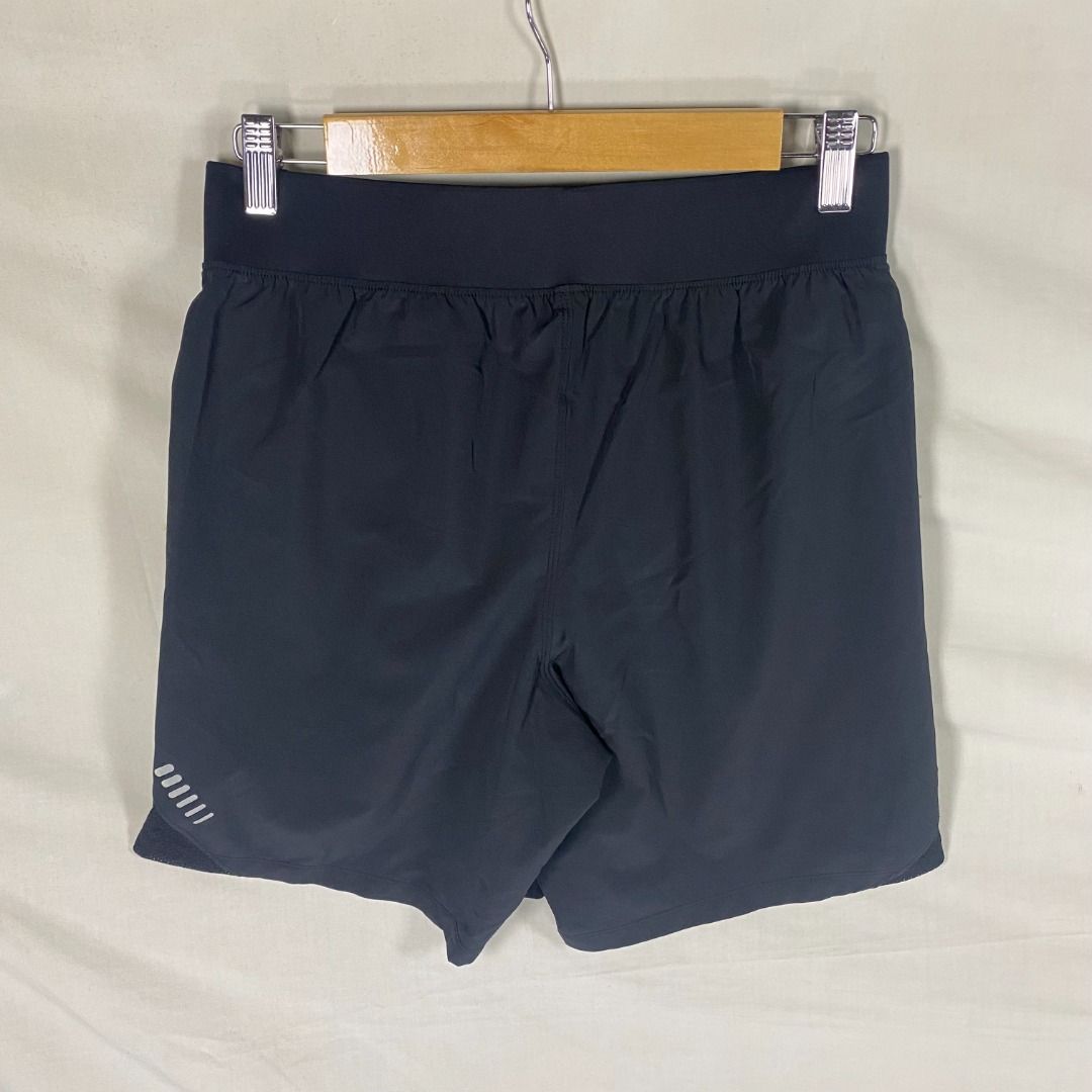 UNDER ARMOUR Speedpocket Lined Running Shorts Black / S (Category: Activewear) located in Antipolo. Submitted by canadafindss (Listing ID 1460332406, Image 3). Description: Visit & Follow Canada Finds for more premium thrift, streetwear, vintage, techwear, activewear, and branded finds from Canada 🇨🇦 More items posted regularly: https://www.carousell.ph/u/canadafindss UNDER ARMOUR Speedpocket Lined Running Shorts Black / S Top-tier performance 
