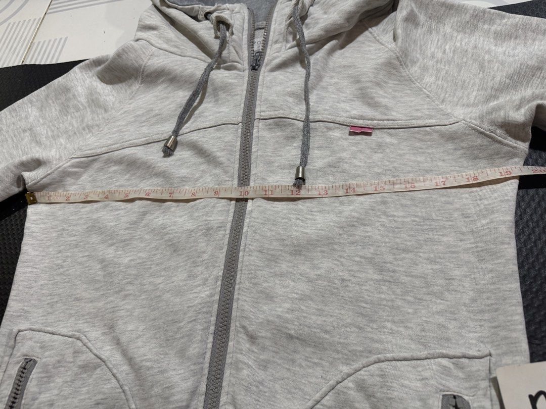 Undercover Jun Takahashi (Category: Activewear) located in Cebu City. Submitted by etnaner (Listing ID 1460305620, Image 3). Description: Archival hoodie UNDERCOVER by: Jun Takahashi Distressed as seen in photos Dimes: 19x 26.