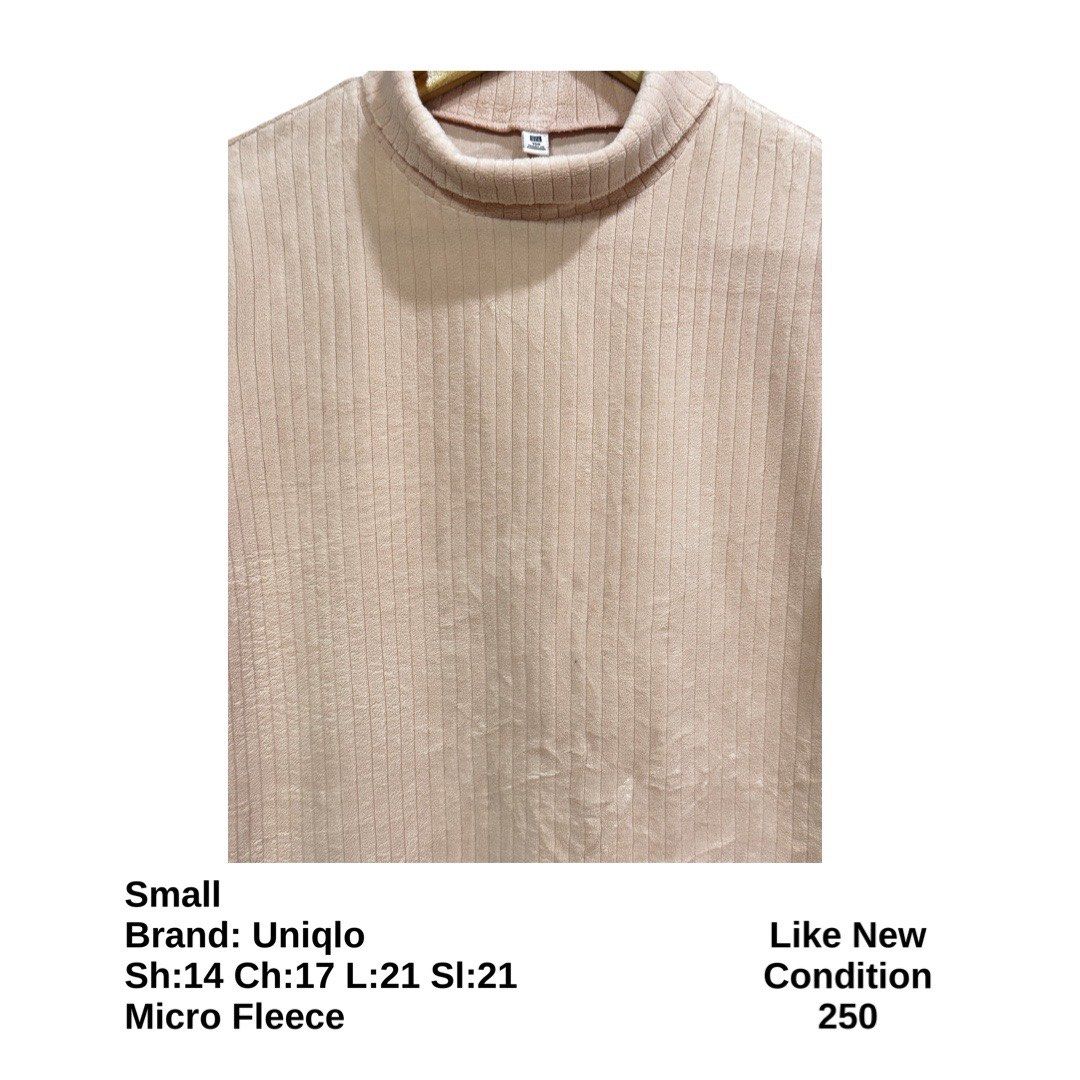 Uniqlo Turtle Neck Jacket (Category: Coats, Jackets and Outerwear) located in Bulacan. Submitted by rlemonfashionshop (Listing ID 1460430796, Image 2). Description: Premium Class Quality Items. Actual Item on Photo with Good/Mint Condition. Message us for inquiries, more information and confirmation. Wash before wearing. Thank you so much..