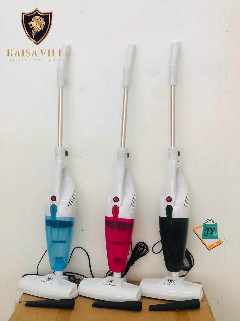 Vacuum Cleaner (Category: Vacuum Cleaner & Housekeeping) located in Manila. Submitted by aratrgrs (Listing ID 1460327789, Image 1). Description: Same day delivery within metro manila Courier: Lalamove Mode of Payment: CASH ON DELIVERY GCASH BANK TRANSFER Pm for inquiries! Happy Shopping & God bless..