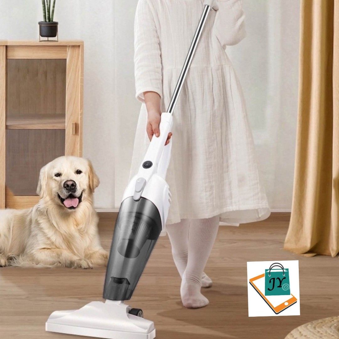 Vacuum Cleaner (Category: Vacuum Cleaner & Housekeeping) located in Manila. Submitted by aratrgrs (Listing ID 1460327867, Image 2). Description: Same day delivery within metro manila Courier: Lalamove Mode of Payment: CASH ON DELIVERY GCASH BANK TRANSFER Pm for inquiries! Happy Shopping & God bless..
