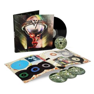 (Category: ) located in . Submitted by marcuslkw_vinylclub (Listing ID 1460341041, Image 1). Description: .