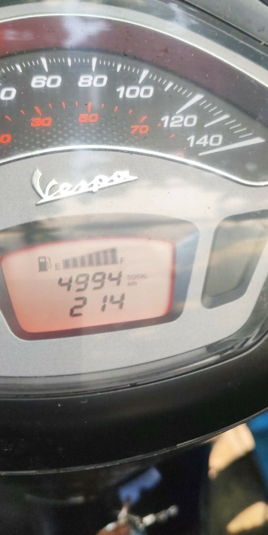 Vespa sprint S150 (Category: Other Motorcycles Parts and Accessories) located in Manila. Submitted by iamvictory (Listing ID 1460505877, Image 3). Description: S150.