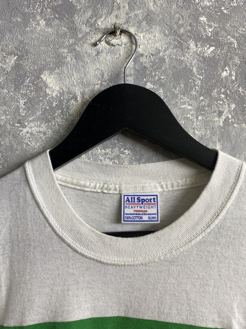 Vintage 7 Eleven Promo Tee (Category: Tshirts & Polo Shirts ) located in Pasig City. Submitted by lumangkamisa (Listing ID 1460420605, Image 3). Description: Small on tag fits medium.
