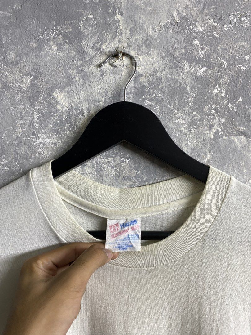 Vintage 90s Nasa (Category: Tshirts & Polo Shirts ) located in Pasig City. Submitted by lumangkamisa (Listing ID 1460420763, Image 3). Description: XL single stitch.