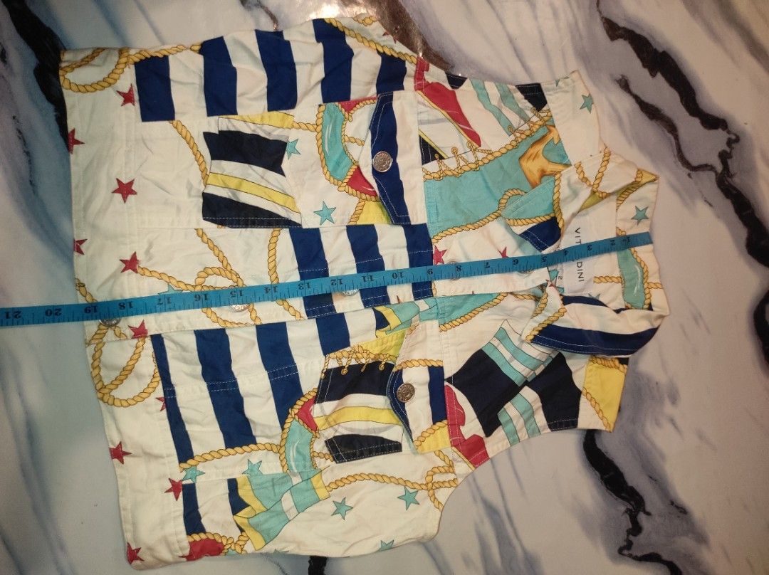 Vintage Vittadini (Category: Sleeveless) located in Manila. Submitted by mahriahhzz (Listing ID 1460458972, Image 2). Description: .