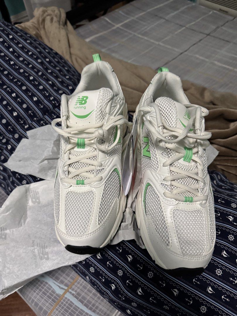 Vomero 5s and New Balance (Category: Sneakers) located in Quezon City. Submitted by chubbychase (Listing ID 1460410526, Image 2). Description: Selling personal pairs: Vomero 5 size 10US mens brand new 3999 New balance no box Brand new 10.5 Japan release 2999 5999 for both .
