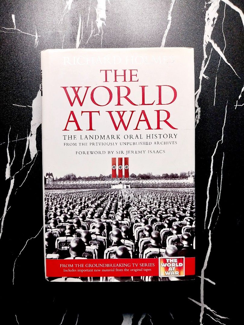 War Books 📚 (Category: Storybooks) located in Manila. Submitted by thinkspacechaptered (Listing ID 1460441600, Image 1). Description: .