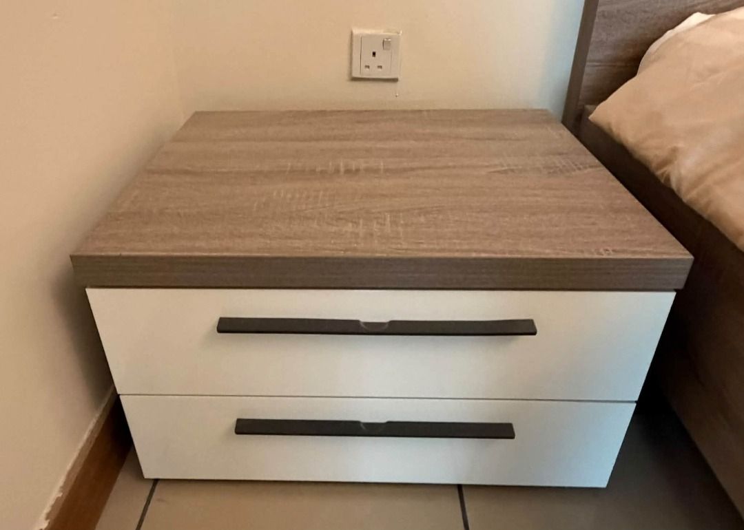 Wardrobe cabinet and side table cabinet see description (Category: Other Home Furniture) located in Manila. Submitted by zenbear.456af6 (Listing ID 1460507363, Image 3). Description: Wardrobe cabinet 2000 Two layer cabinet 750 3 layer cabinet 1000 All look new No damage Loc smdc wind residences tagaytay tower 2 Free hatid metro manila buyer daily Naman work BSP MANILA MAIN free charge hatid own car No to bugos no to reservation Rush for sale .