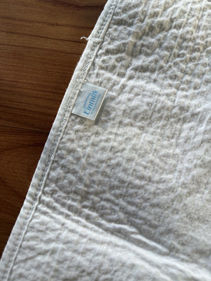 Waterproof Changing Pad Washable (Category: Changing Mats & Accessories) located in Marikina City. Submitted by babycluttermatter (Listing ID 1460455868, Image 3). Description: .