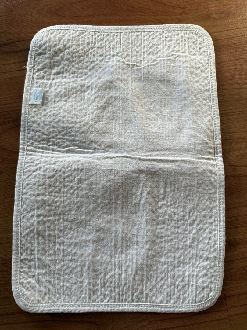 Waterproof Changing Pad Washable (Category: Changing Mats & Accessories) located in Marikina City. Submitted by babycluttermatter (Listing ID 1460455868, Image 2). Description: .