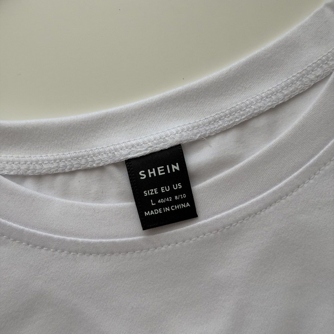 White Martini Shirt (Category: Shirts) located in Las Pinas. Submitted by francesca.finds (Listing ID 1460416945, Image 3). Description: - LAST PRICE - no photo when worn.