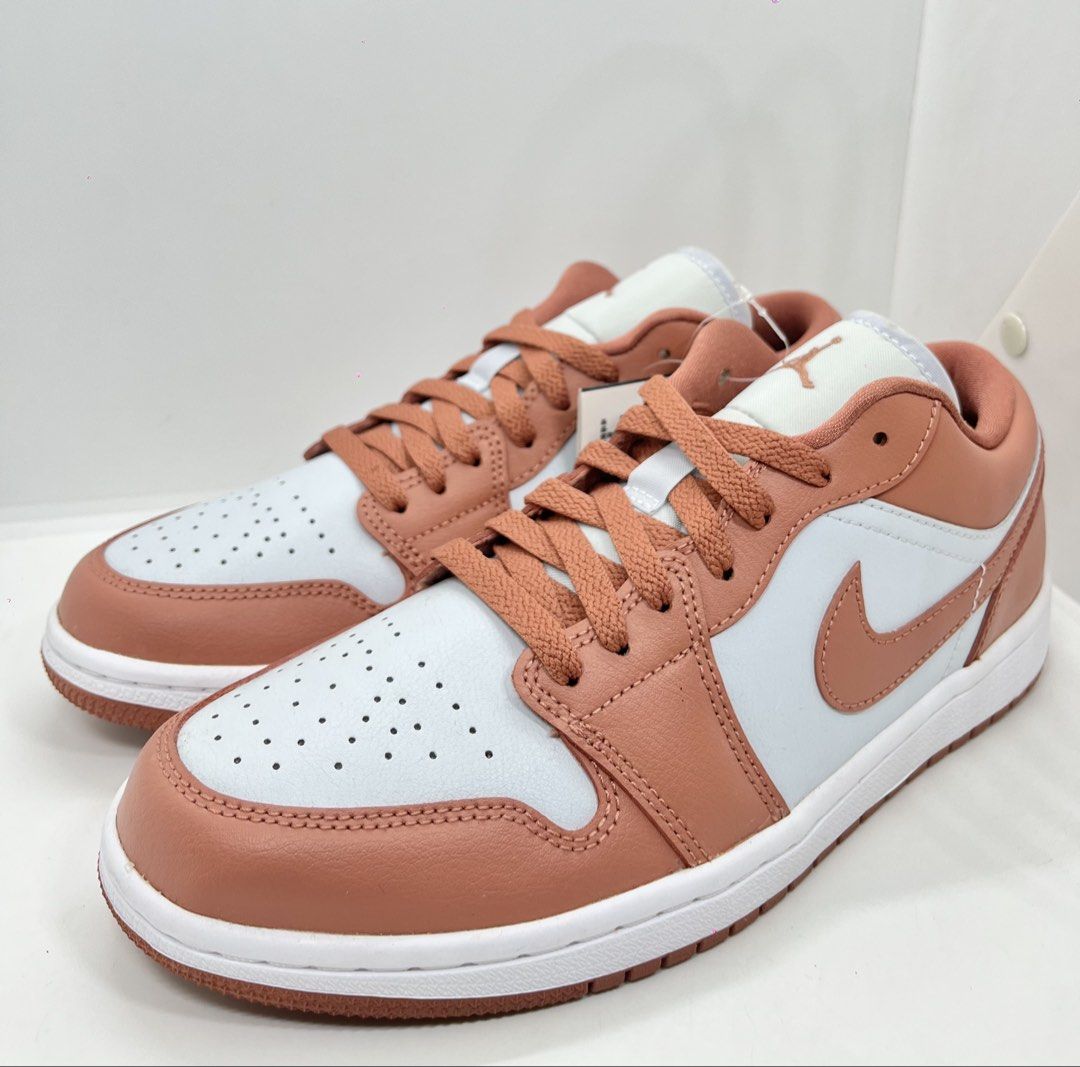 Wmns Jordan 1 Low Sky J Orange (Category: Sneakers) located in Bacoor. Submitted by truecrease (Listing ID 1460365583, Image 1). Description: Wmna Jordan 1 Low Sky J Orange Size 9.5w/8m - Brandnew (No Og Box) ₱3,000 !!ALWAYS BUYING NEW AND USED PAIRS “You’ll Know It’s Loved When It’s Creased” “Use it till it’s Creased” #NikePh #SwooshPh #Jordan1Low #SkyJOrange #TrueCrease.