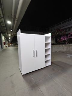 Shoe Cabinet  Collection item 3