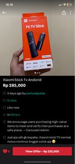 (Kategori: ) berada di . Dikirim oleh ismail_tng (ID iklan 1460342452, Gambar 1). Deskripsi: .