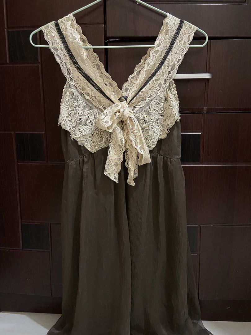 y2k dress (Category: Dresses) located in Lucena. Submitted by trishteayvette (Listing ID 1460349435, Image 2). Description: .