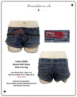 (Category: ) located in . Submitted by denimhaven.clo (Listing ID 1460418267, Image 1). Description: .
