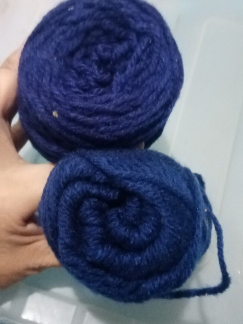 Yarn, all (Category: Craft Supplies & Tools) located in Caloocan City. Submitted by 4kidsstore (Listing ID 1460307661, Image 2). Description: .