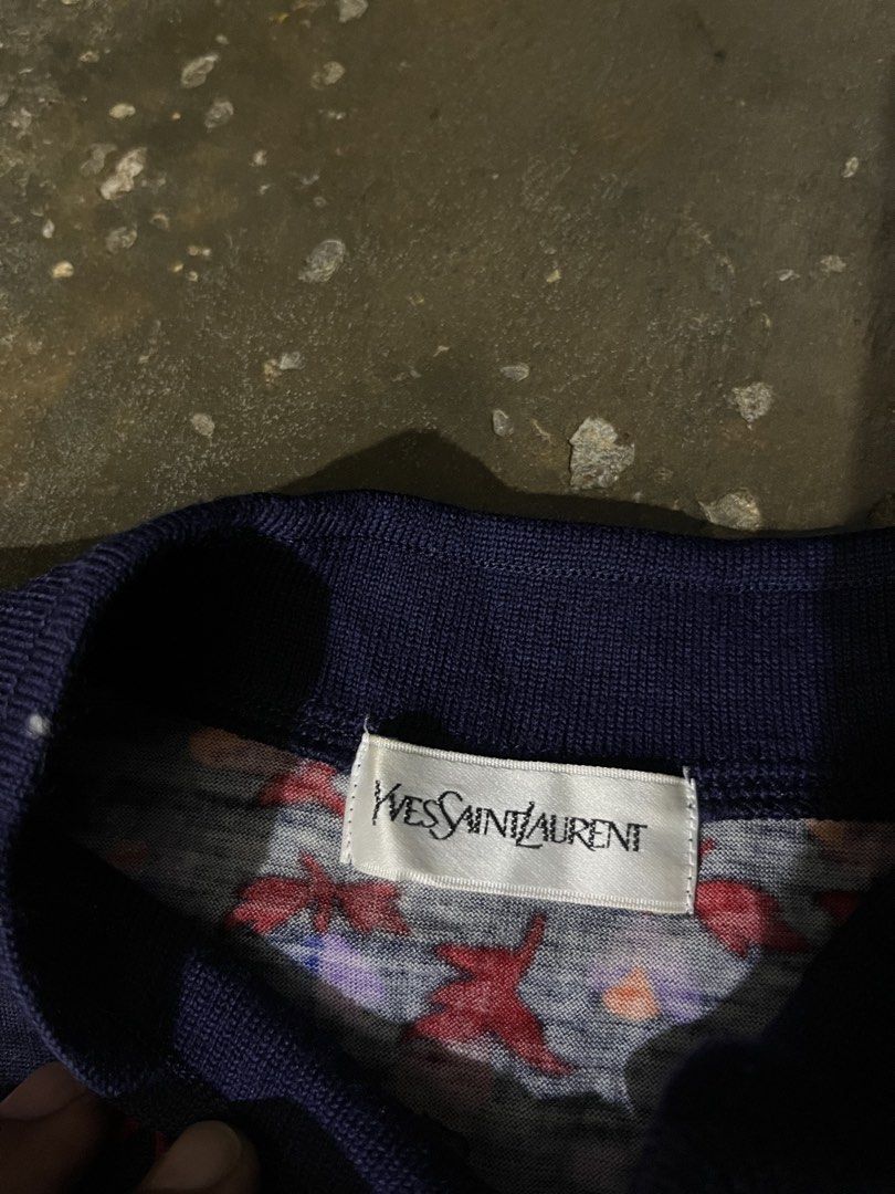 Yves Saint Laurent (Category: Dresses) located in Angeles City. Submitted by sothriftzz (Listing ID 1460321172, Image 3). Description: .