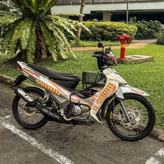 (Category: ) located in . Submitted by bikenuts (Listing ID 1460529740, Image 1). Description: .