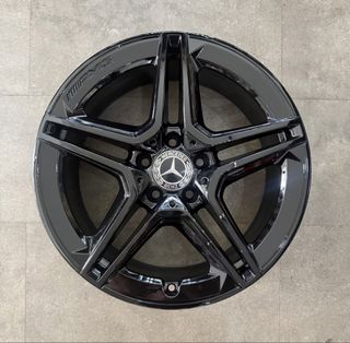 Used Rims Collection item 1