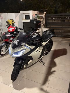 (Category: ) located in . Submitted by syazwanhaziq2306 (Listing ID 1460613365, Image 1). Description: .