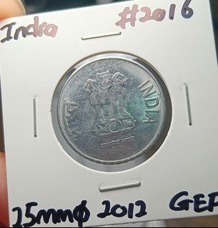 (Category: ) located in . Submitted by numismaticheong (Listing ID 1460518414, Image 1). Description: .