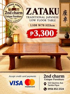 (Category: ) located in . Submitted by 2ndcharmfurniture (Listing ID 1460641136, Image 1). Description: .