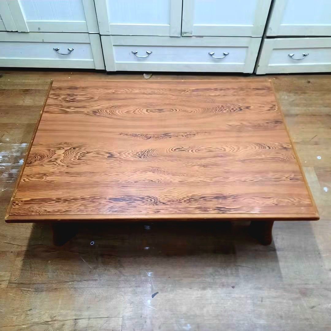 2nd hand foldable legs low coffee / center table (Category: Tables & Sets) located in Paranaque City. Submitted by 2ndcharmfurniture (Listing ID 1460641136, Image 2). Description: 💳 𝐌𝐨𝐝𝐞 𝐨𝐟 𝐏𝐚𝐲𝐦𝐞𝐧𝐭 ✅ QR Ph Credit Card (Visa/MC) ️️✅️ QR Ph SP@yL@ter (Sh0pee) ✅️ GCash ✅ BDO Bank Transfer ✅ BPI Bank Transfer 📍 𝙋𝙖𝙮𝙢𝙚𝙣𝙩 𝙞𝙨 𝙢𝙖𝙙𝙚 𝙪𝙥𝙤𝙣 𝙥𝙞𝙘𝙠-𝙪𝙥 𝙛𝙧𝙤𝙢 𝙪𝙨..