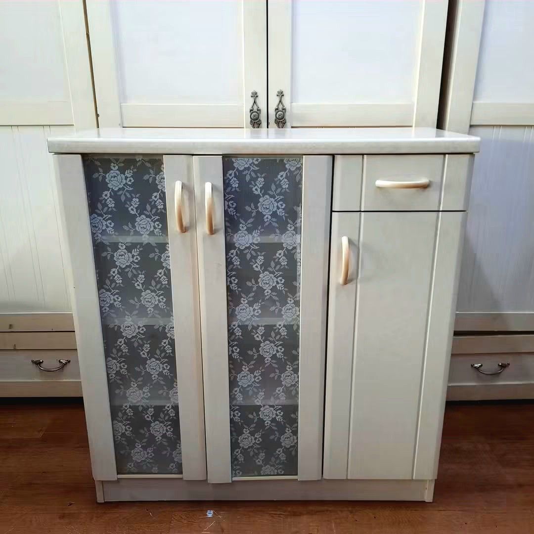 2nd hand shoe cabinet / console multi-purpose glass display cabinet (Category: Shelves, Cabinets & Racks) located in Paranaque City. Submitted by 2ndcharmfurniture (Listing ID 1460642957, Image 3). Description: 💳 𝐌𝐨𝐝𝐞 𝐨𝐟 𝐏𝐚𝐲𝐦𝐞𝐧𝐭 ✅ QR Ph Credit Card (Visa/MC) ️️✅️ QR Ph SP@yL@ter (Sh0pee) ✅️ GCash ✅ BDO Bank Transfer ✅ BPI Bank Transfer 📍 𝙋𝙖𝙮𝙢𝙚𝙣𝙩 𝙞𝙨 𝙢𝙖𝙙𝙚 𝙪𝙥𝙤𝙣 𝙥𝙞𝙘𝙠-𝙪𝙥 𝙛𝙧𝙤𝙢 𝙪𝙨..