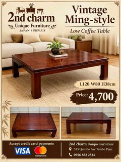 (Category: ) located in . Submitted by 2ndcharmfurniture (Listing ID 1460639938, Image 1). Description: .