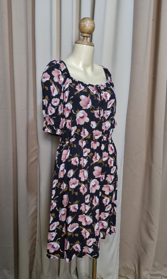 2X: Just Found Dress (Category: Dresses) located in Calabanga. Submitted by deniseallyson (Listing ID 1460570357, Image 2). Description: .