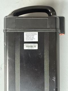 (Category: ) located in . Submitted by ebike_shopzz (Listing ID 1460611444, Image 1). Description: .