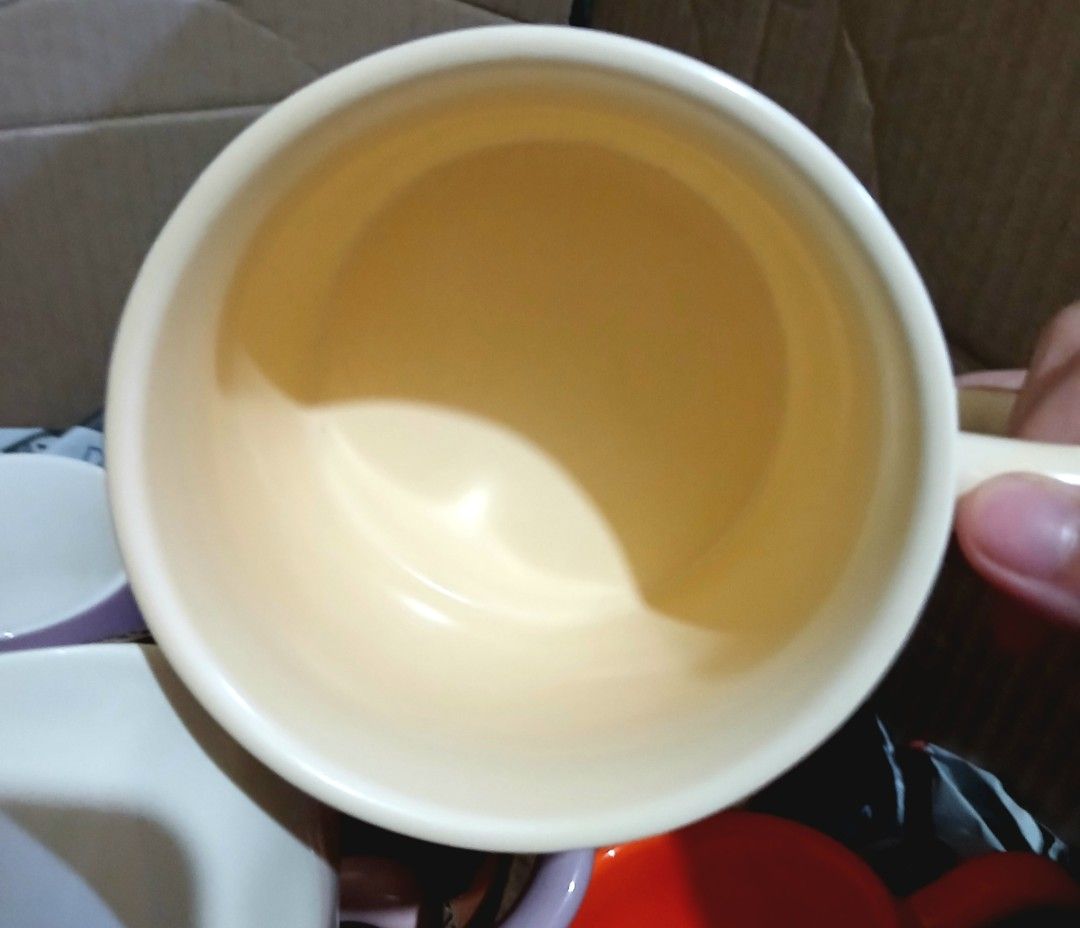 3D KAWAII MUG (Category: Dinnerware & Cutlery) located in Manila. Submitted by mings_28 (Listing ID 1460641013, Image 2). Description: with random freebies hehehehe.