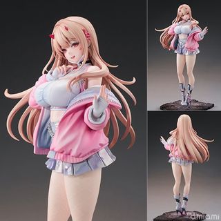 手辦預訂 Collection item 1