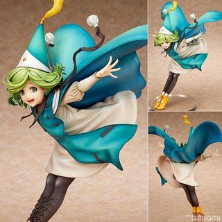 手辦預訂 Collection item 3