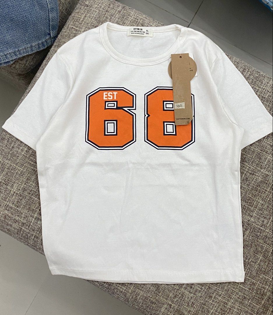 66 (Category: Blouses) located in Cabuyao City. Submitted by jennilyn_13 (Listing ID 1460683513, Image 3). Description: S-M.
