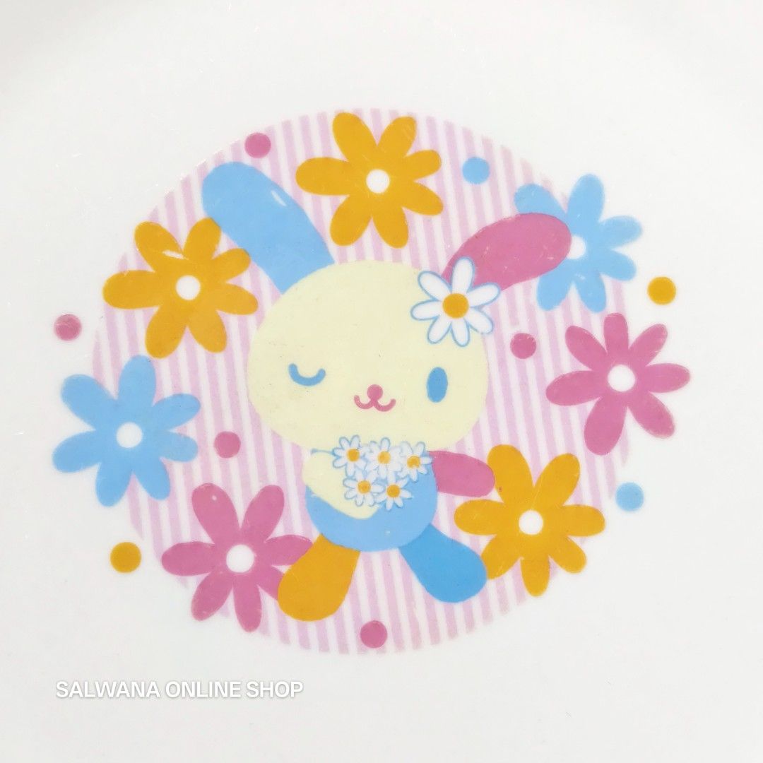 8.7" USAHANA CERAMIC DEEP PLATE • JAPAN SURPLUS (Category: Dinnerware & Cutlery) located in Mabalacat. Submitted by salwanaonlineshop (Listing ID 1460610677, Image 3). Description: 8.7" USAHANA CERAMIC DEEP PLATE • JAPAN SURPLUS 🇯🇵 Used Condition 🇯🇵 Has signs of usage 🇯🇵 Ceramic 🇯🇵 Japan Source 📌 APPLY DISCOUNT VOUCHERS ON S.H.O.P.E.E and L.A.Z.A.D.A - Salwana Online Shop 📌 Self Checkout only ( COD / SPaylater ) . 📌 Loc: Mabalacat Pamp