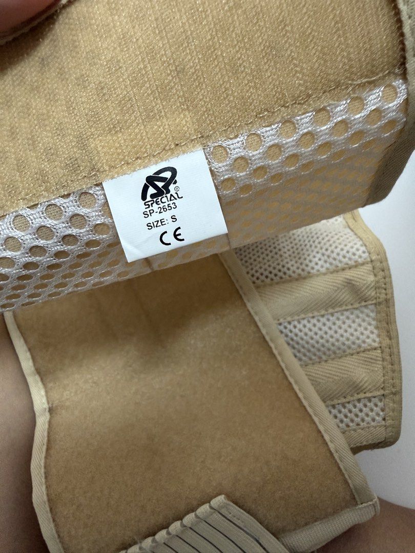 收復帶 （分類：孕婦用品）位於 Hong Kong。 由 xiang68m 提交（商品編號 1460646406，圖片 3）。簡介： 。