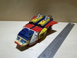 （分類：）位於 。 由 mazingertoys 提交（商品編號 1460619325，圖片 1）。簡介： 。