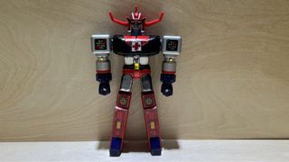 （分類：）位於 。 由 mazingertoys 提交（商品編號 1460615904，圖片 1）。簡介： 。