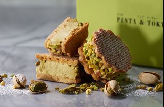 日本零食 手信 禮盒 伴手禮 お土産 おみやげ Collection item 2