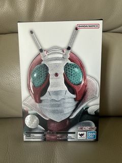 100+ 件Shf v3出售| 手辦雕像| Carousell Hong Kong