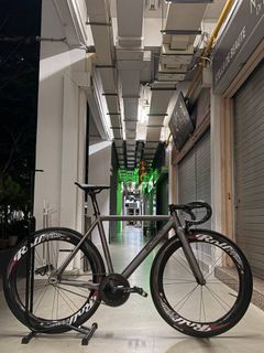 (Category: ) located in . Submitted by bikehorizon (Listing ID 1460542275, Image 1). Description: .