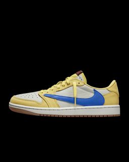 (Category: ) located in . Submitted by hypedxda_sneakers (Listing ID 1460513938, Image 1). Description: .