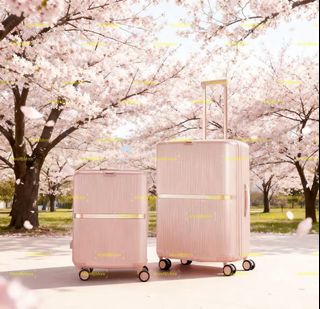 Samsonite 新秀麗 行李箱 硬喼 Collection item 2