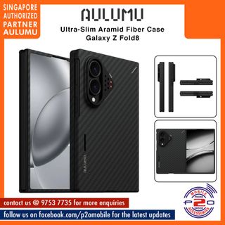 Samsung Galaxy Z Fold 8 Ultra / Z Fold 8 Collection item 2